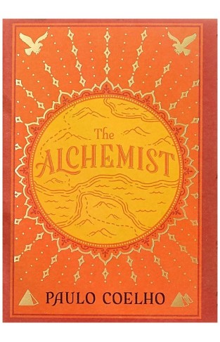 The Alchemist (Pocket edition) 